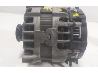 Генератор 12318575059, 0125814008 BMW X3 G01