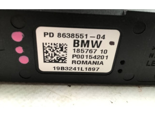 Блок управления 8638551 BMW Z4 g29