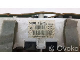 Přístrojová deska Chrysler Voyager 1992 S629AB, 70113R