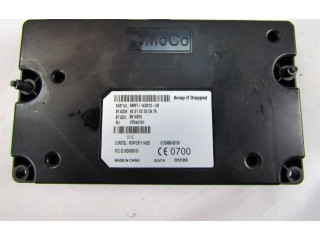 Комплект блоков управления 55466   Ford B-MAX