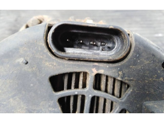 Генератор A6651540002, P3-A5-26-1 SsangYong Kyron