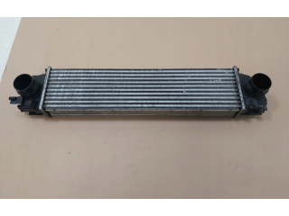 Интеркулер 31686408 Volvo XC40