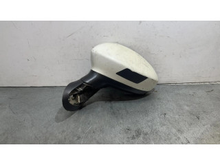 Zpětné zrcátko levé Fiat Punto (199) E3011023