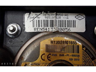 Přístrojová deska Renault Sandero II 2014 985109782r