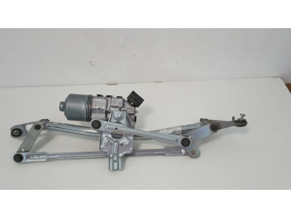 Моторчик дворников 9682861480 Citroen Berlingo