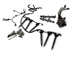 Vstřikovač 059130277ED, 059130090CS Audi Q7 4M CRT