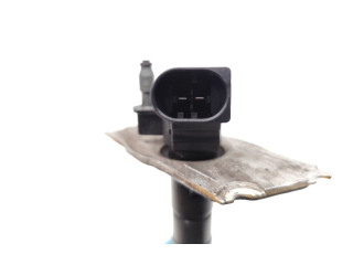 Форсунка 03L130277, 0445116030    Audi A6 S6 C6 4F  CAGB 