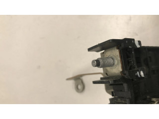 Pojistková skříňka A2465400950 Mercedes-Benz CLA C117 X117 W117 2014