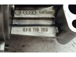 Масляный насос   070115153  Volkswagen Touareg I 