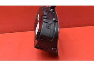 Панель приборов 5J0920811B, 5J0920811B Skoda Fabia Mk2 (5J)