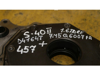 Масляный насос Volvo S40