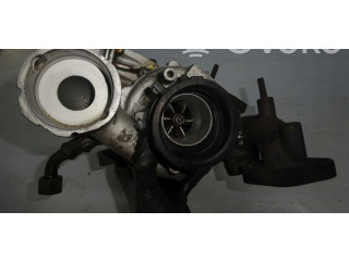 Турбина Jeep Patriot для двигателя BYL