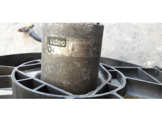 Электрический вентилятор радиаторов 834180R   Renault Clio I