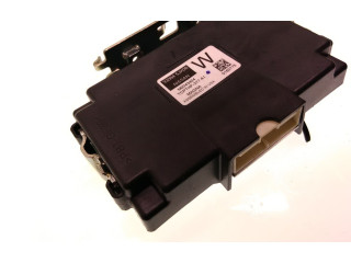 Блок управления 330845JK0B Nissan Navara D23