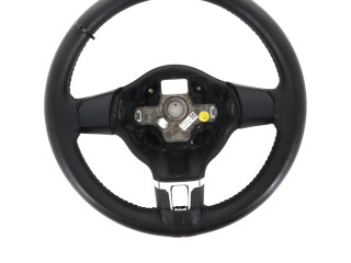 Руль Volkswagen Golf VI 2008 - 2013 года 5K0419091JE74, R1-2227T