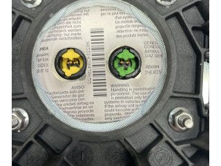 Подушка безопасности водителя 07353837930, 07353837930 Fiat Idea