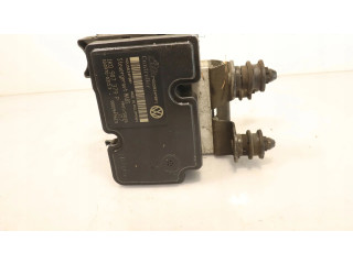 Блок АБС 100970-03153 Skoda Octavia Mk2 (1Z) 2004 - 2013 года