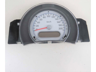 Панель приборов 34100, Pricol   Suzuki Splash       