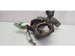  Турбина Audi A3 S3 8L  06A145704L   для двигателя AUM      