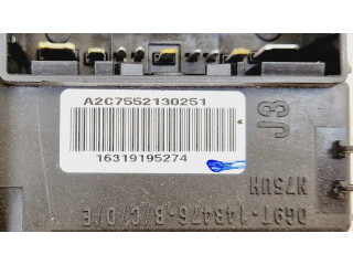 Модуль управления BSM GU5T15604, GU5T15604BDD   Ford Fusion II    