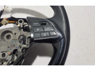 Руль Mitsubishi Outlander 2013 - 2021 года 4400A875XC