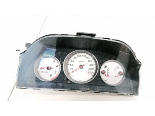 Панель приборов 9H0159D Nissan X-Trail T30