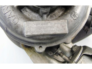 Турбина Ford Focus 9654128780