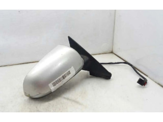 Зеркало электрическое        Audi A3 S3 A3 Sportback 8P  2005 - 2013 года   