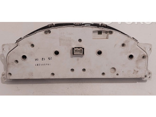 Панель приборов 30746097, 69594690T Volvo V70