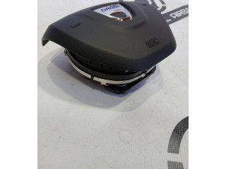 Подушка безопасности водителя 985701142R Dacia Sandero