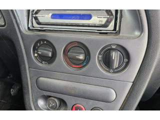 Блок управления климат-контролем 6451F2   Peugeot 306