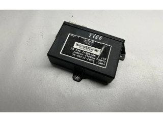 Блок управления заднего тормоза (EMF) 8W832C496AC Jaguar XF X250