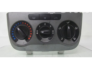 Блок управления климат-контролем 7354845220   Fiat Grande Punto