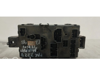 Блок управления Daihatsu Terios