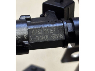 Форсунка 0280158167, 203418 Fiat 500X 199A8000