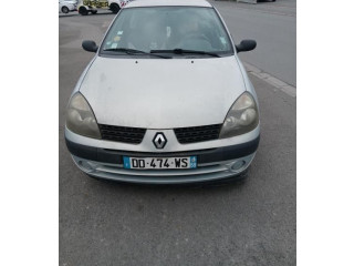 Jednotka ABS 7701050132 Renault Clio II 2002