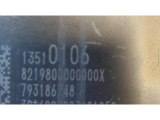 Блок управления 8219800000000X, 793186748 Chevrolet Camaro