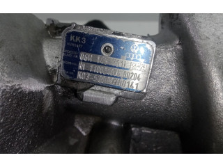  Турбина Audi A4 Allroad  06H145701L   для двигателя CDH      
