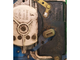 Přístrojová deska Audi 80 90 B2 1985 81117331