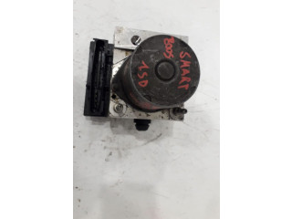 Блок АБС Smart ForFour I 2004 - 2006 года