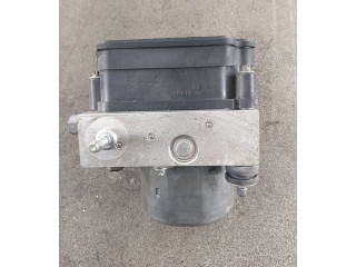 Блок АБС 6R0614517AKBEF, 6R0614517BMBEF Skoda Fabia Mk2 (5J) 2007 - 2014 года