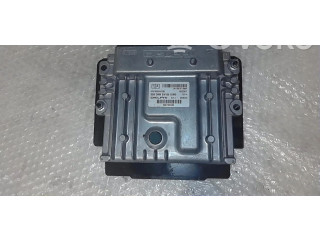 Řídící jednotka 1607213880 Peugeot RCZ 2011