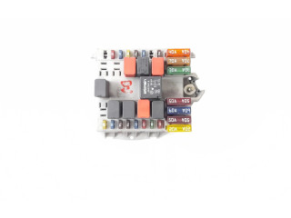 Pojistková skříňka Řídící jednotka BSM 46760255, A653 Fiat Punto Evo 2001