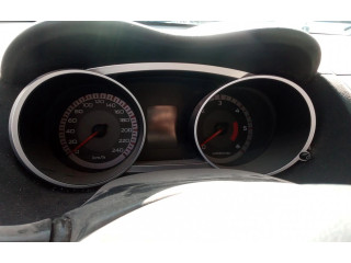 Поршень Спидометр (приборный щиток) Mitsubishi Outlander