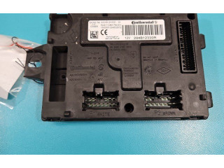 Блок комфорта 284B12330R, IMPRK1441692   Dacia Sandero   