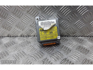 Блок подушек безопасности 9636995580   Peugeot 306