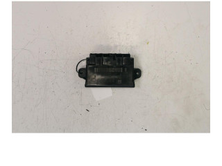 Блок управления jX7T14F142AA, JX7T14C064AB   Ford Focus