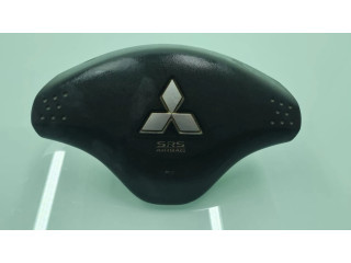 Подушка безопасности водителя MR992559 Mitsubishi L200