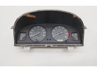 Přístrojová deska  Citroen Berlingo 1997 9621227580  