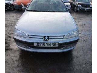 Блок управления климат-контролем NT Peugeot 406